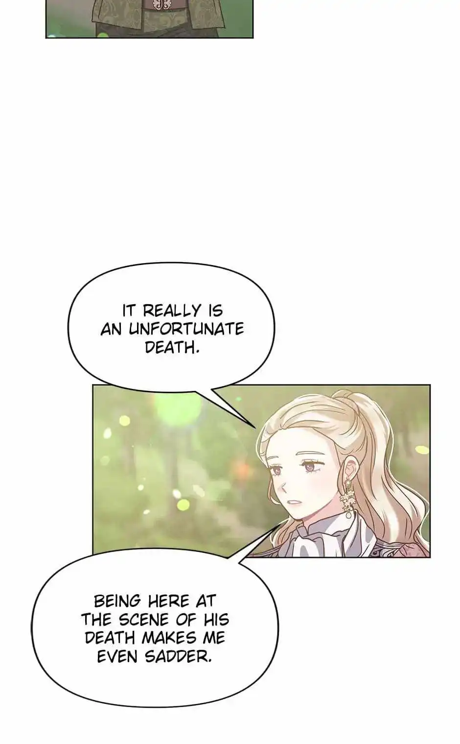 A Silent Garden Chapter 43 2